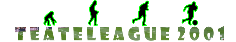 Teateleague2001