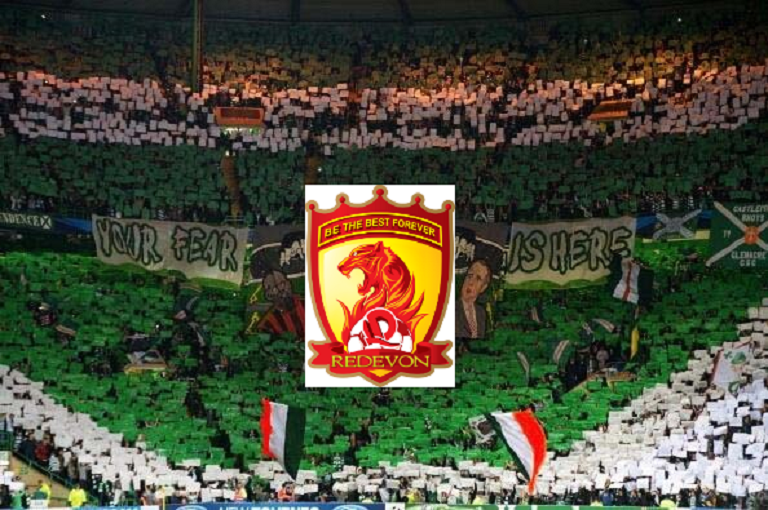 Campione Teateleague 2020/21